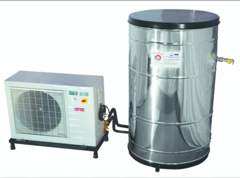 Heat Pump Water Heater Market Is Booming Worldwide with Carrier,