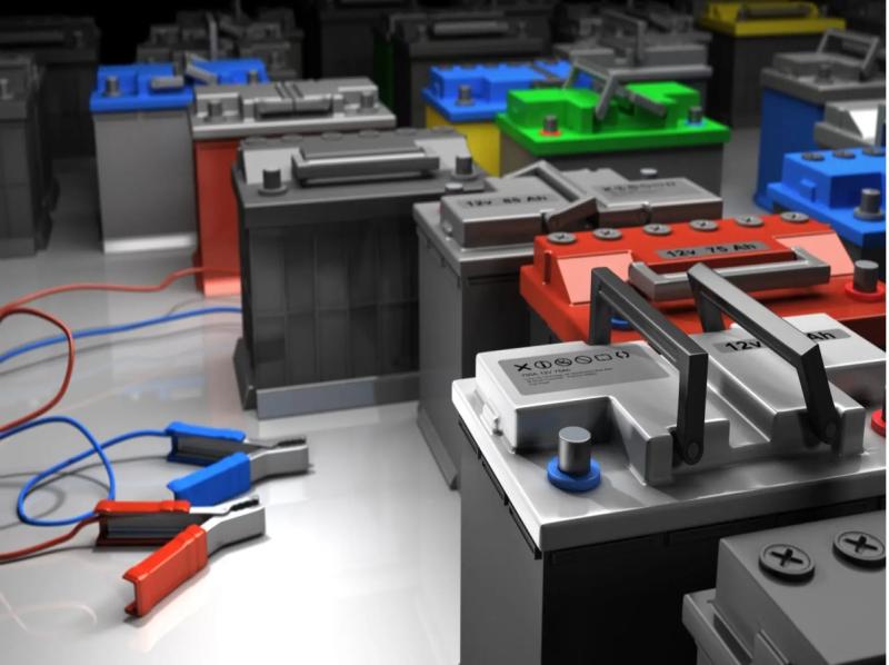 Absorbed Glass Mat AGM Separator Batteries Market Expecting