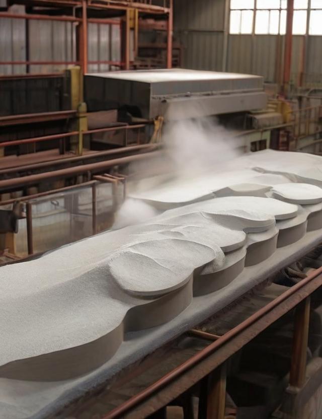 Silica Manufacturing Plant Setup Project Report 2024,