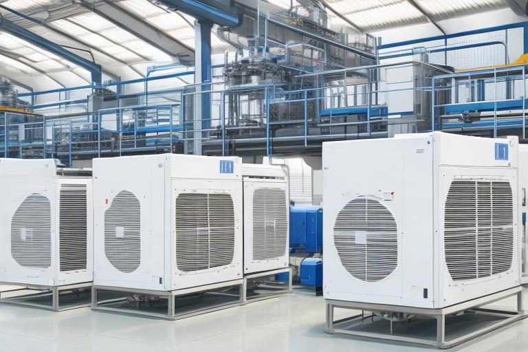 Air Conditioner Manufacturing Plant Cost Report 2024 Setup