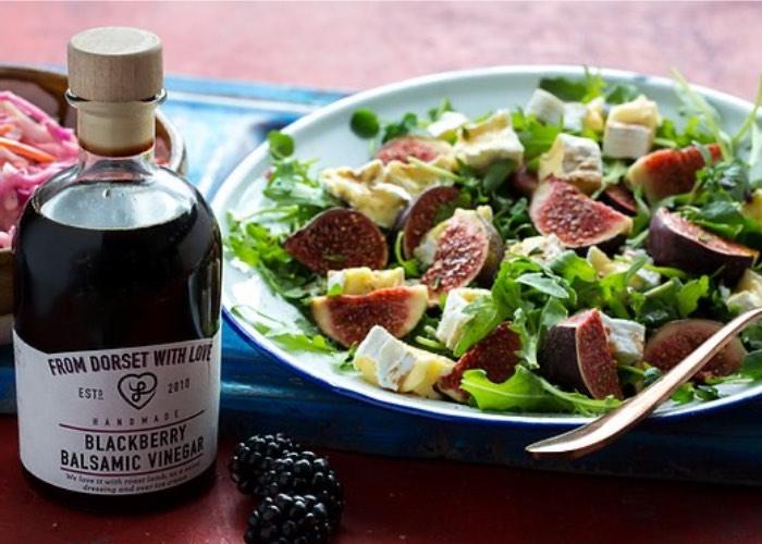 Balsamic Vinegar Market is Expanding Rapidly with Promising