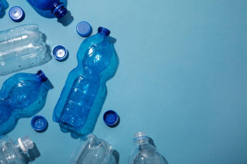 Plastic Bottle Recycling Market Share, Size, Trends 2024