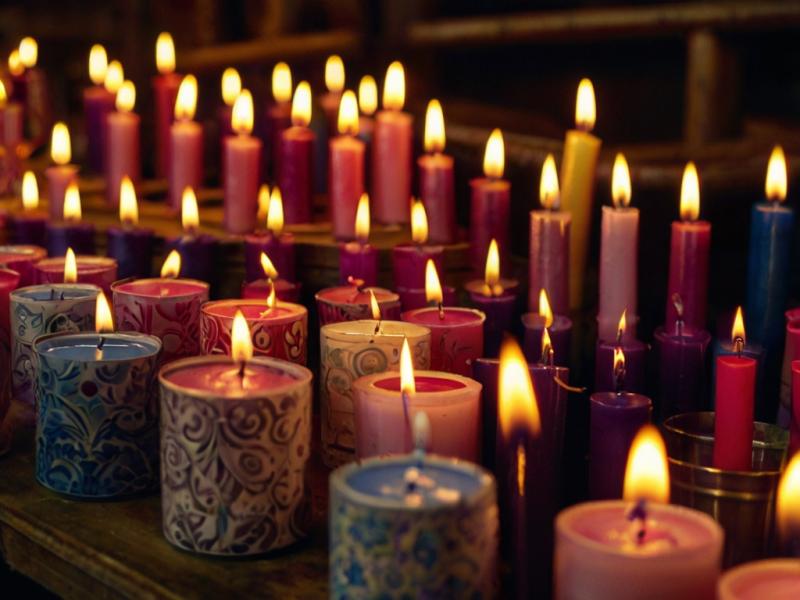 Candle Manufacturing Plant Report 2024 Project Details, Raw