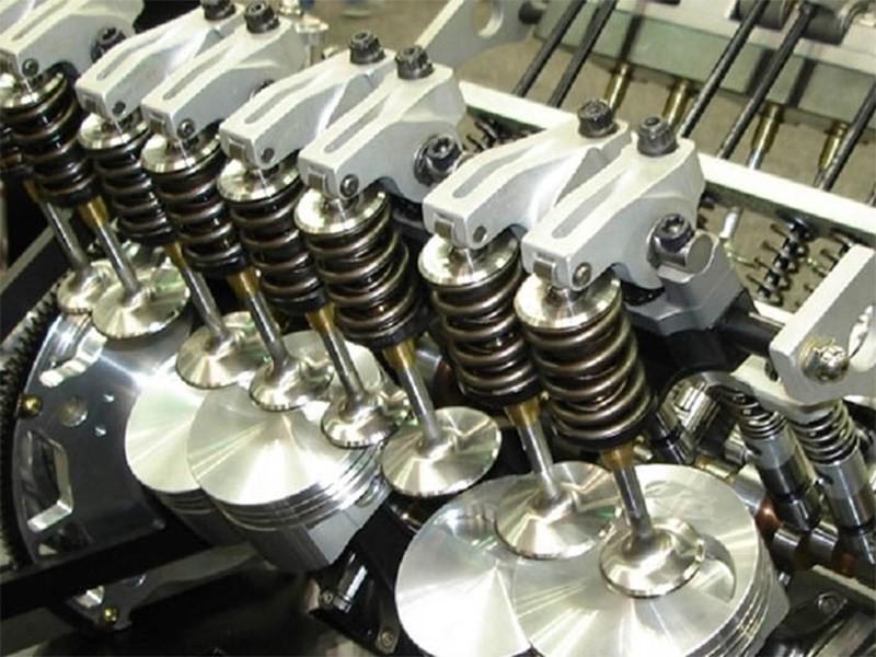 Automotive Engine Valves Market Size, Evolving Trends,