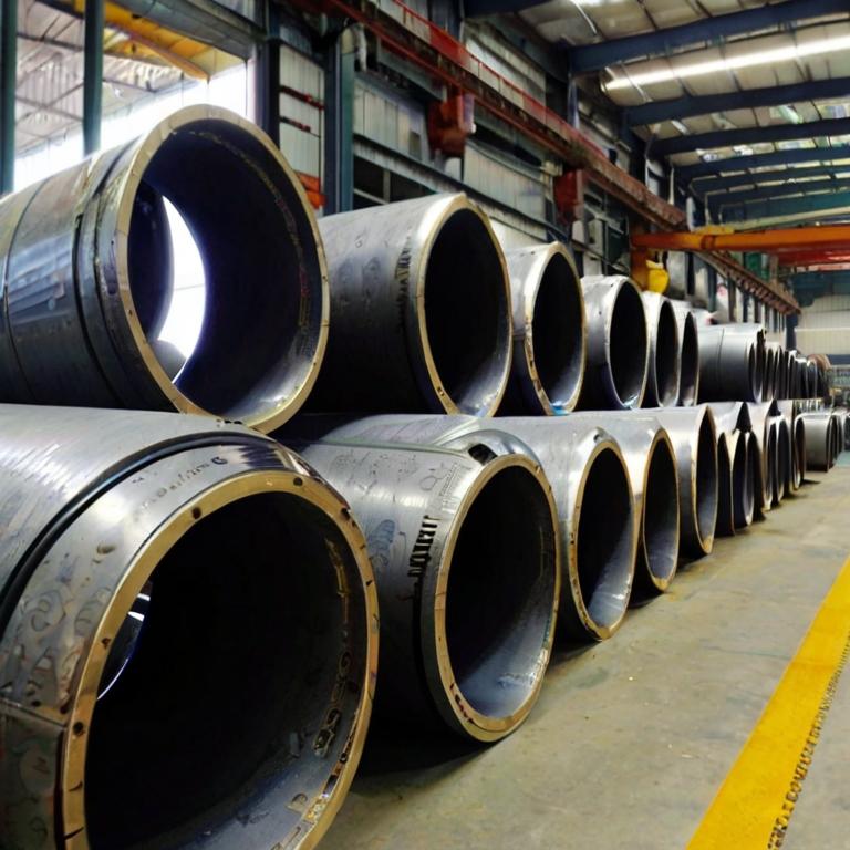 Composite Pipe Manufacturing Plant Setup Project Report 2024,