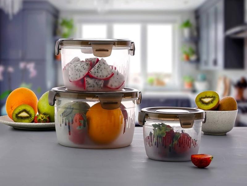 Food Storage Container Market to Expand At An Amazing Rate in 2024