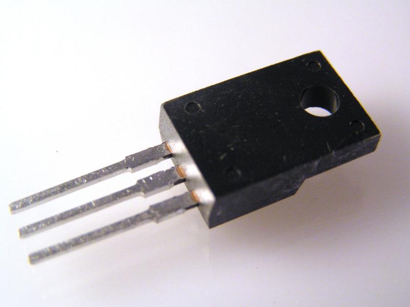 Field Effect Transistor Market Report Detailed by Revenue,