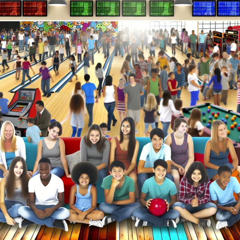 Family Entertainment Center Market worth 110.97 billion