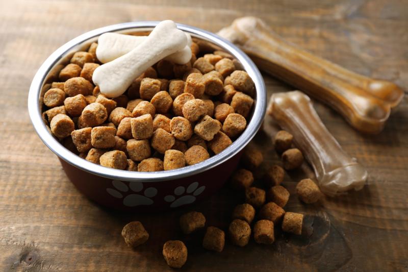 APAC Pet Food Market Global Industry Historical Background,