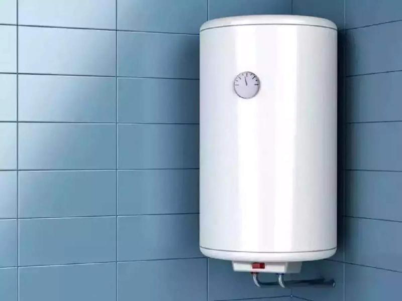 Saudi Arabia Electric Water Heater Market Expanding at a CAGR