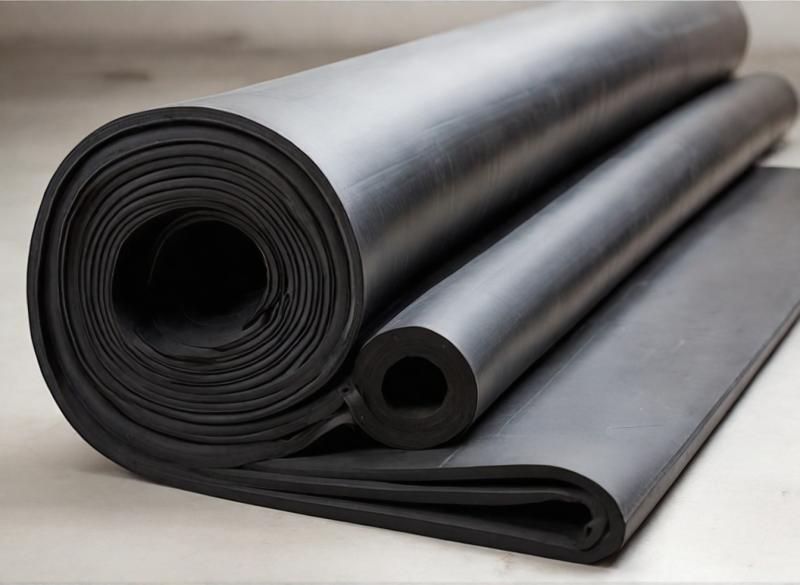 Rubber Sheet Manufacturing Plant Cost Report 2024 Industry