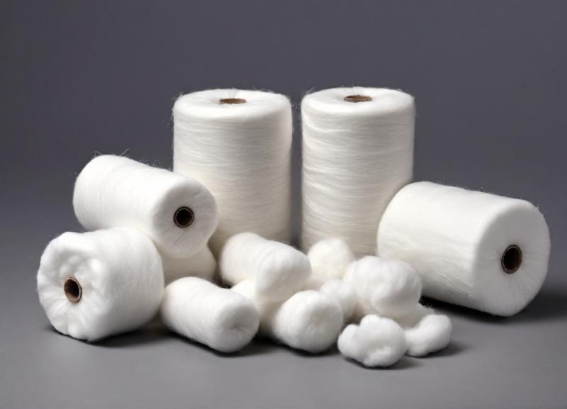 Surgical Cotton Wool Manufacturing Plant Setup Cost, Project