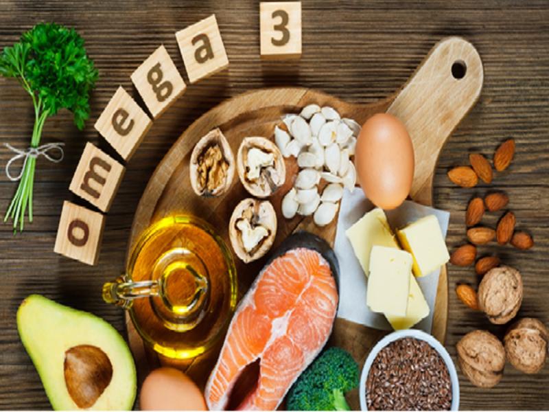Omega3 Market Is Gaining Huge Growth In Years