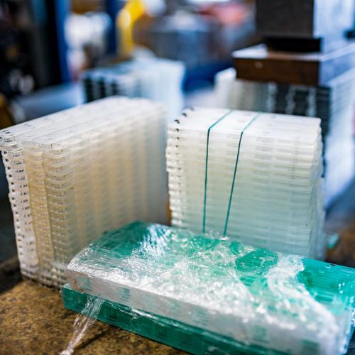 India Rigid Plastic Packaging Market Size, Recent Trends,