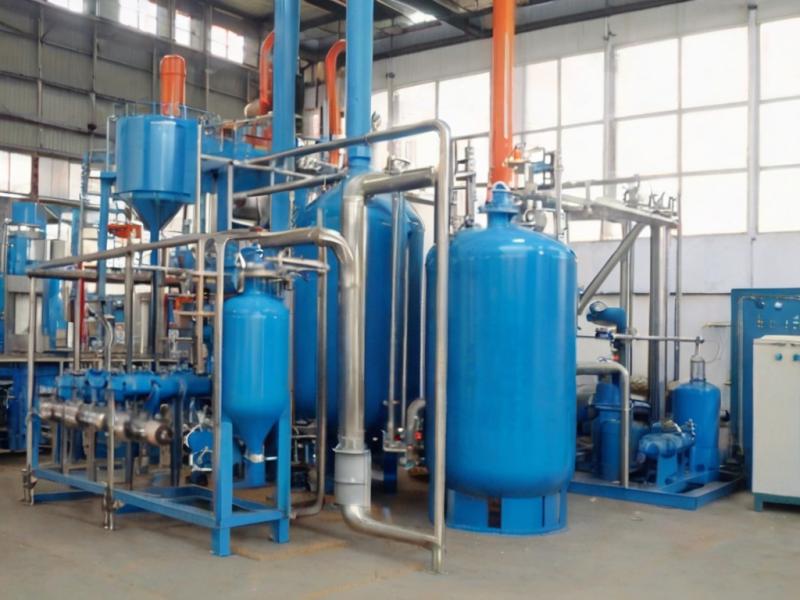 Acrylic Copolymer Emulsion Manufacturing Plant Cost 2024