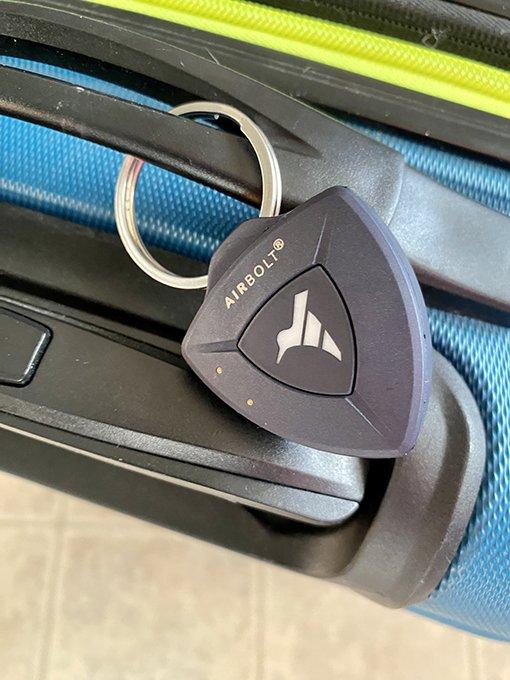 AirBolt GPS Tracker Reviews USA: Is AirBolt GPS Tracker