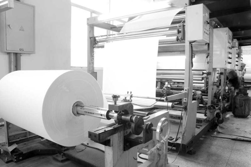 Toilet Paper Manufacturing Plant Setup Report 2024 Machinery,