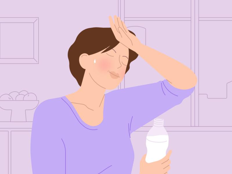 Menopausal Hot Flashes Market Report Analysis, Research