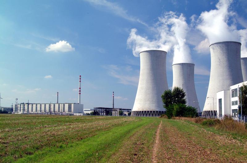 Nuclear Waste Management Market 20242031 Detailed Trend