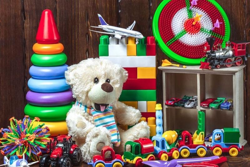 Traditional Toys And Games Market to Witness Growth
