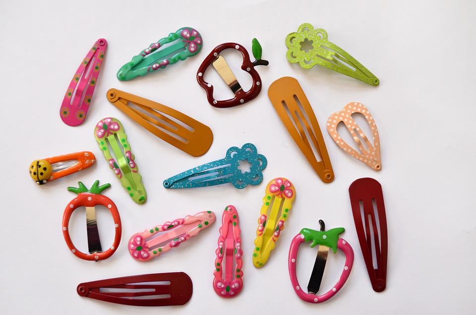 Hair Accessories Market Size, Share, Trends Analysis Report