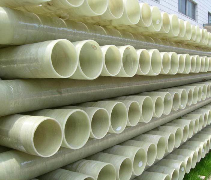Fiberglass Pipes Market By 2025 HOBAS, PPG Industries,