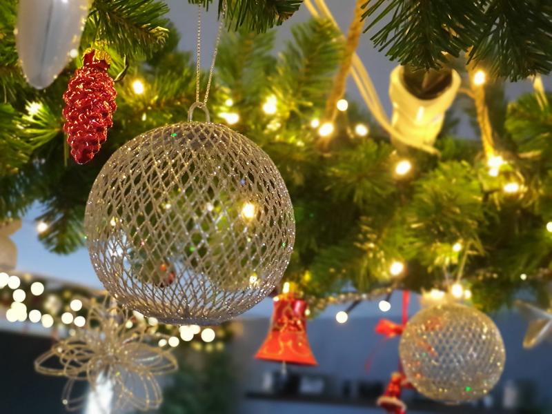 Christmas lights get smart with the Smart Plug from Innr