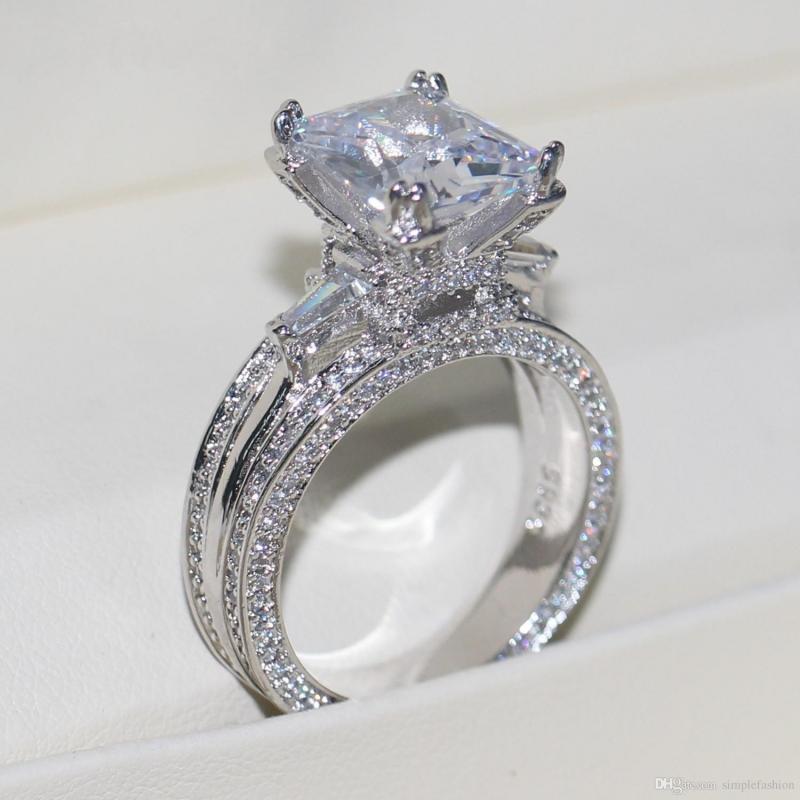 Identify Hidden Opportunities of Diamond Wedding Ring Market