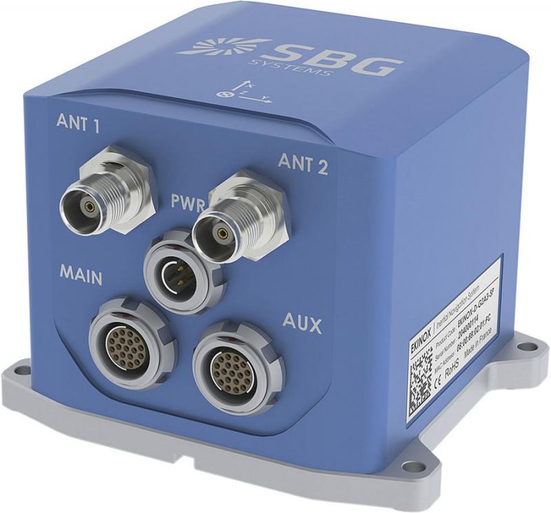 Survey Grade GNSS Receiver Market Competitive Dynamics