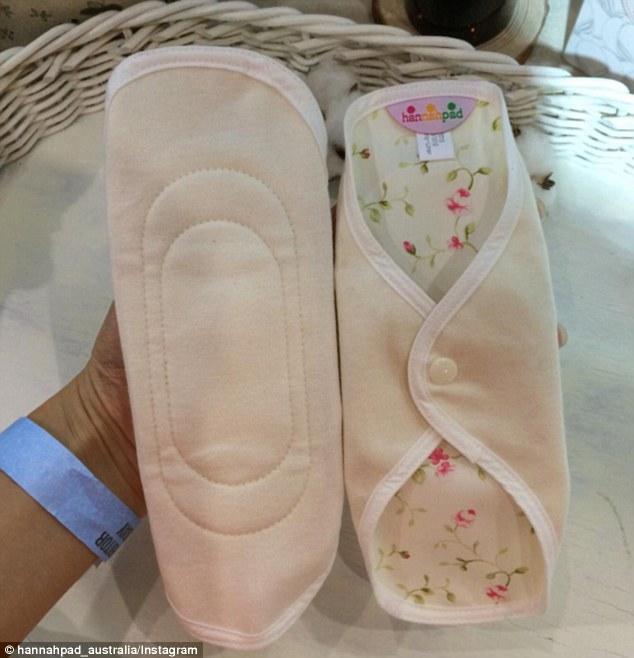 Australia Sanitary Pads Market May See Huge Growth by 2025