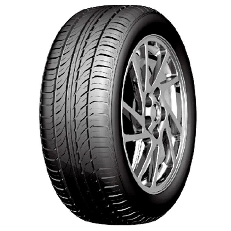Passenger Car Tire Market Share, Competitive Landscape,
