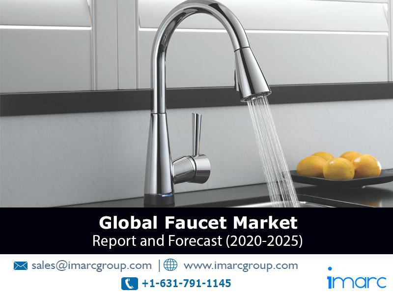 Faucet Market Global Industry Trends, Share, Size, Growth,