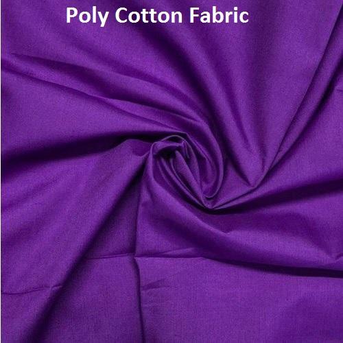 Poly Cotton Fabric Market Blooming in Future Analysis