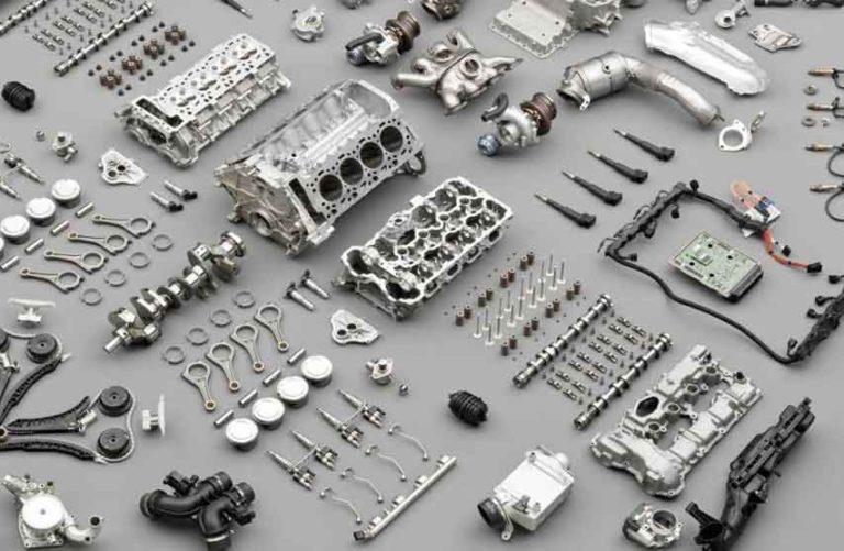 Automotive Spare Parts Logistics Market to Eyewitness Massive