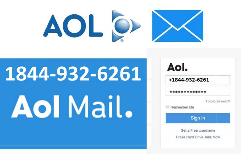 AOL Gold Login icon not working 1844 932 6261