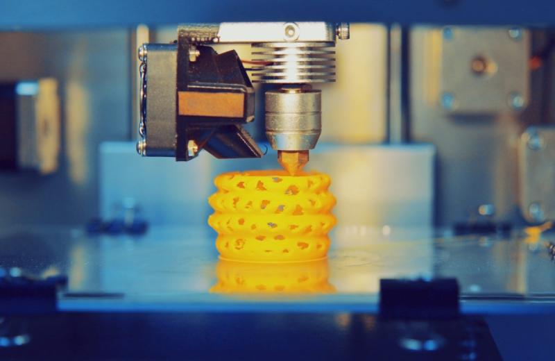 Additive Manufacturing Services Market 2021 Global Trends,