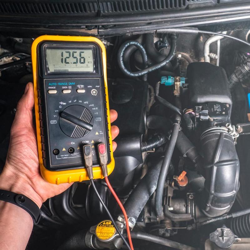 Automotive Diagnostic Tools Market to Grow Diligently Between