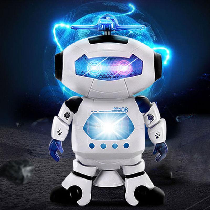 Toy Robots Market Development Opportunities in Future,