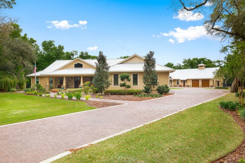 RecordBreaking Listing with Historic Significance Hits