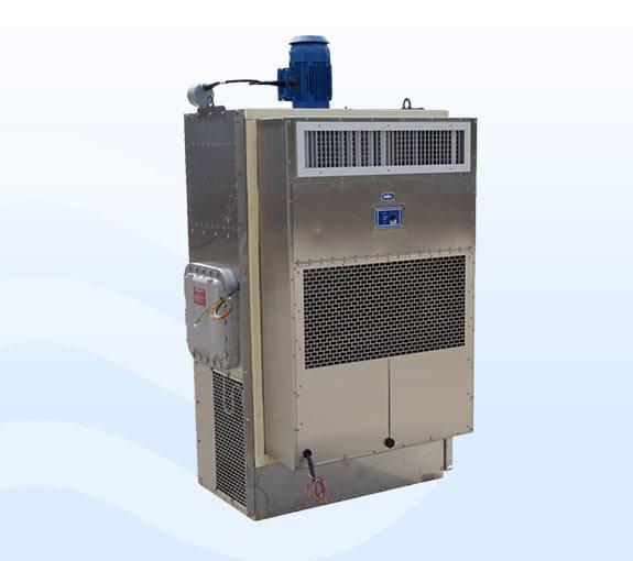 Hazardous Location Air Conditioners Market To Witness Robust