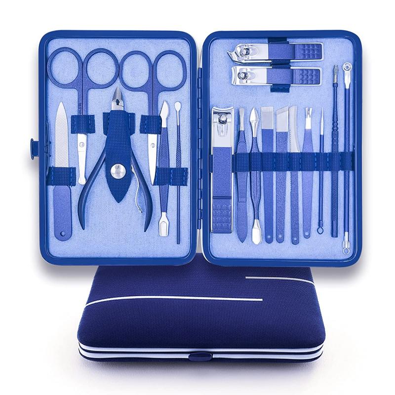 Professional Nail Care Products Market Size 2022, Industry