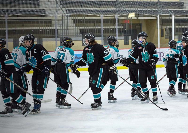 Ice Hockey Apparel Market Size, Analysis By Growth Rate,