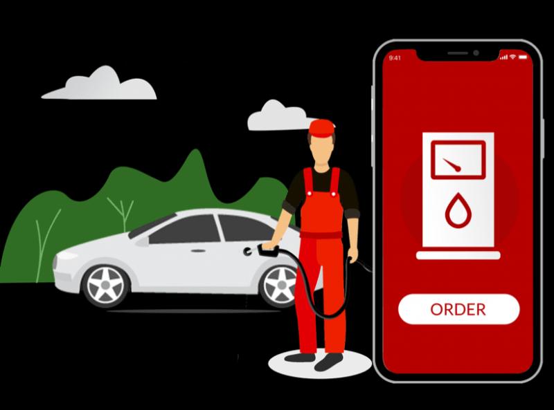 Mobile Fuel Delivery System Market Report 2022 InDepth