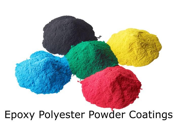 Epoxy Polyester Powder Coatings Market Report Covers Future