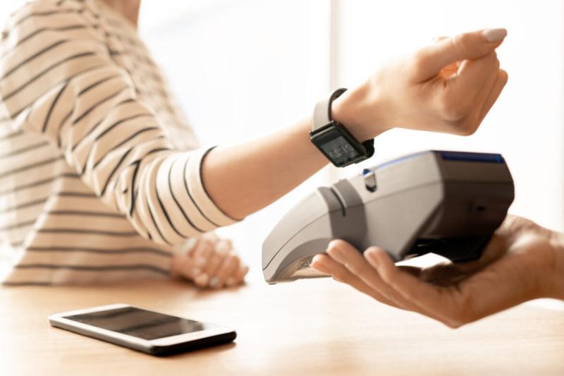 Wearable Payments Devices Market to Witness Massive Growth