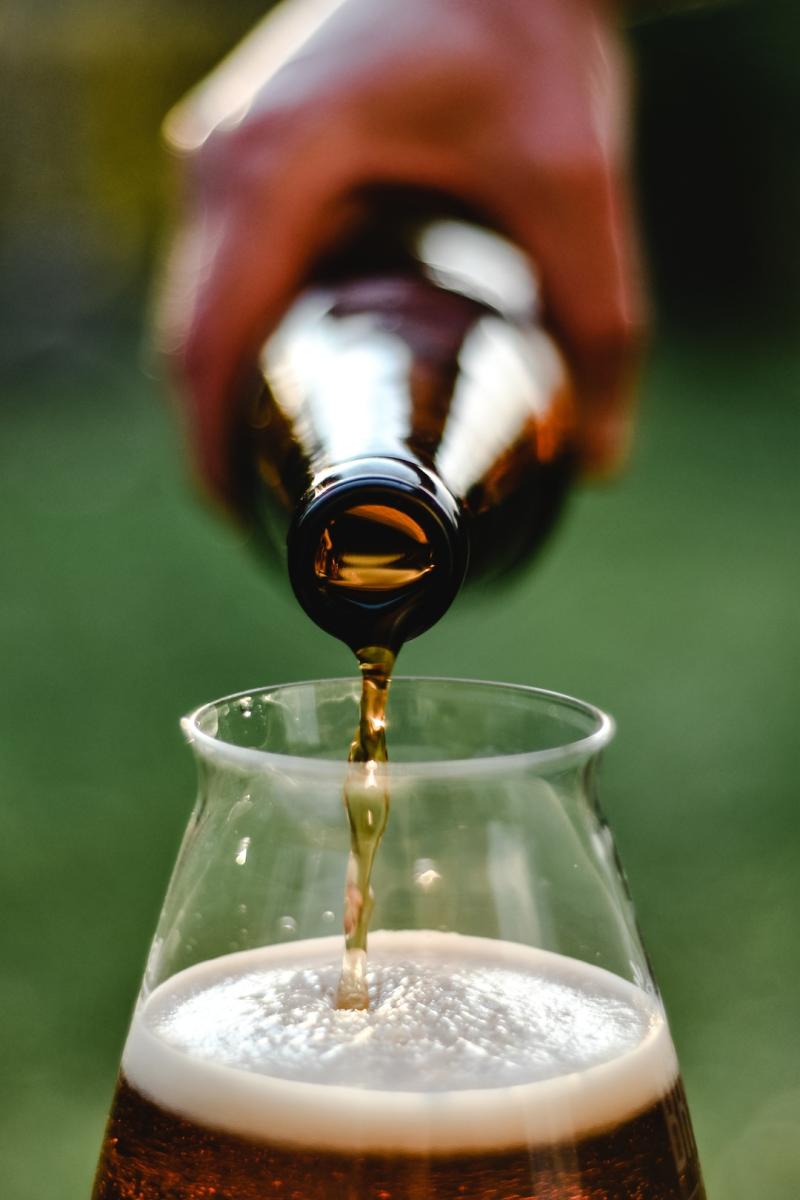 The Global Nonalcoholic Beer Market Overview, Trends, Growth,
