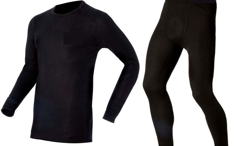 Thermal Underwear Market 2022 Study Provides InDepth Analysis