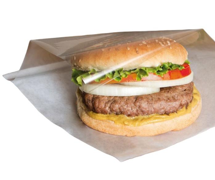 Fast Food Wrapping Paper Market Report 2022 Players, Countries,