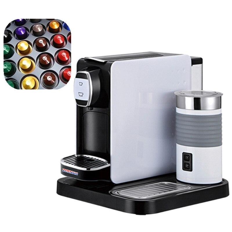 Capsule Coffee Maker Market Insights by Growth, Emerging Trends