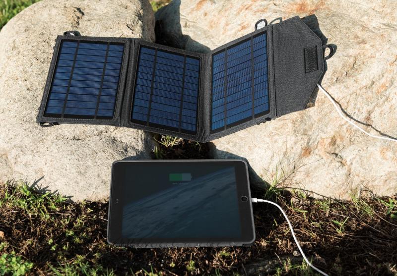 Portable Solar Charger Market Analysis, Trends, Development